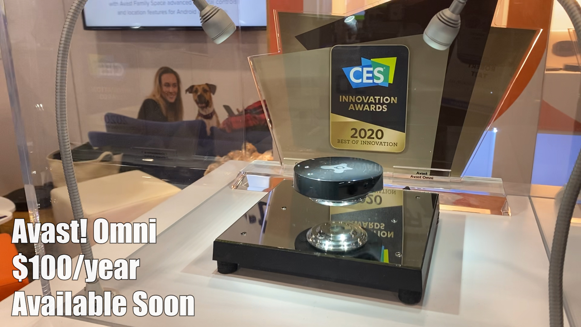 5 Cool New Smart Home Gadgets from CES 2020