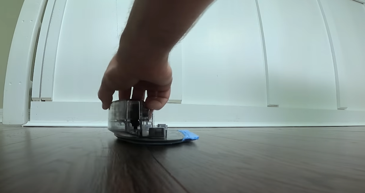 Roborock S7 Review: Setting The Bar Again, On Robot Mopping!
